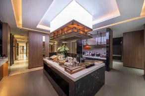 Madison Hotel Jinan Railway Station Daguan Garden - Image 4