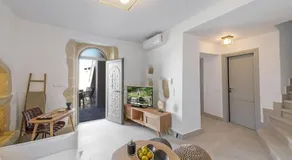 Villa Emmanuela in Episkopi - Image 2