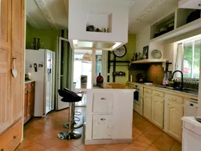 Maison 5 chambres en campagne avec piscine privée - Image 4