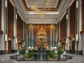 Nanhu Hotel - Image 3