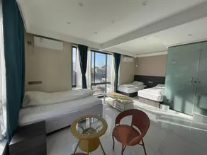 Kang'an Hotel (Pingzhao Road Branch) - Image 2