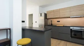 Lumi's Perfect Place near beach with garden & free public parking - Image 3