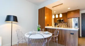 Cityscape Luxury High-Rise 1-Bedroom - Image 5
