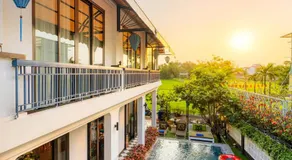Lavini Hoian Boutique Villa - Image 3