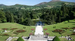 Glendalough Scenery Farmhouse - Image 5
