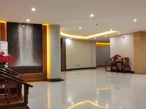 Jinjiang Hotel - Image 4