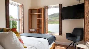 Kylemore House boutique apartments - Connemara Suite - Image 2