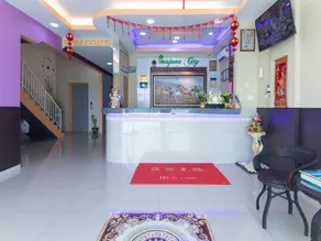 Saujana City Hotel - Nearby KLIA - Image 4