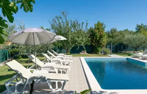 Sabina in Labin with 3 bedrooms and 2 bathrooms - Image 2