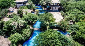 Sombra e Água Fresca Resort - Image 5