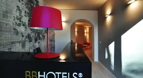 BB Hotels Aparthotel Città Studi - Image 4