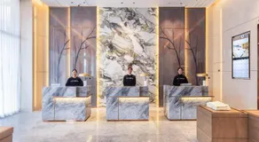 Atour Hotel, Hebian Subway Station, Baiyun Station, Guangzhou - Image 4