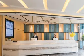 Atour Hotel Linyi High Speed Railway Station Yimeng North Road - Image 4