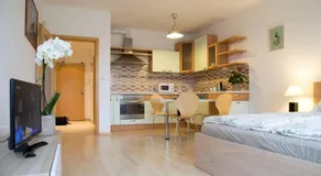 Modern apartments - Airport 8mins - Image 2