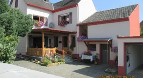 Casa Schönblick & E-Ladestation-Bike Garage - Image 5