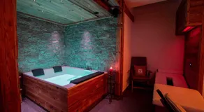 Engadin Chalet - Private Retreat & Appart -St Moritz - Val Bever - Image 5