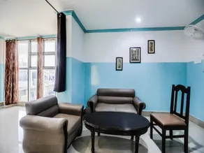 Hotel The Touch - Image 5