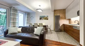 Apartamenty Świnoujście - Komandorska - Image 2