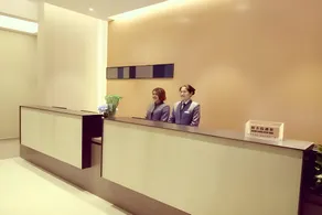 Home Inn Style Xi'an High-tech Zone Greenland Pico Convention Center - Image 2