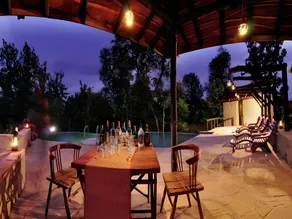 Pugdundee safaris - Kanha Earth Lodge - Image 3