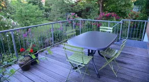 Appartements AM ROSENGARTEN - Image 5
