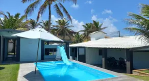 Tabatinga Beach Hotel - Image 3