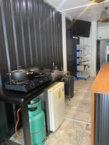 Cafe home 2 - Image 4