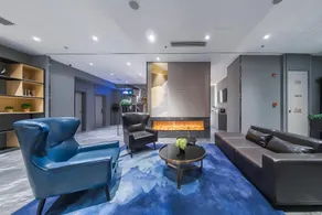 Home Inn Style Shenyang Railway Station Taiyuan Street Metro Station Zhongxing Mall - Image 3