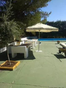 CASA RURAL CORTIJO LAS HUERTAS - Image 3