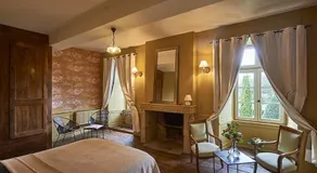 B&B Le Plessix - Manoir le Plessix Madeuc - Image 2