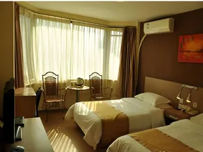 Super 8 Hotel Shangdi - Image 4