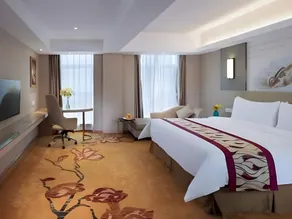 Vienna Hotel Changsha Wanjia Libei Road Tuqiao Metro Station - Image 5