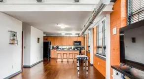 Centric Modern Loft w/ King Beds & Smart GameTable - Image 5