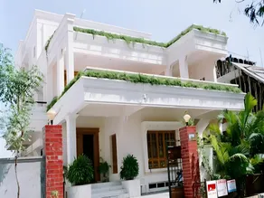 Hill View Guest Houses -Serviced Apartments Jubilee Hills - Image 5