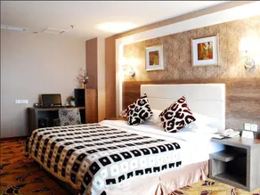Chengdu Huadu Times Hotel - Image 2