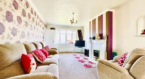 Spacious cosy quiet house&Free parking&Garden - Image 2