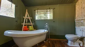 Diglea Glamping area - Image 2
