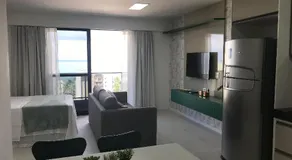 Studio em excelente localização - Image 2