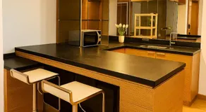 KL Sentral Dua Sentral Cozy Homestay Apartments by Hollywood Homes #FreeCarPark - Image 5
