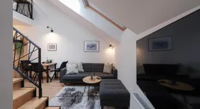 Butas-loftas mieste, Kaunas - Image 2