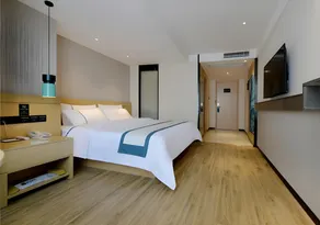 City Comfort Inn Guiyang North High Speed Railway Station - Image 3