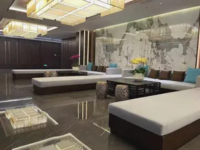 Chengwu  Chenghu  Grand  Hotel - Image 3