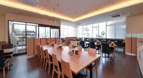 JR Inn Chitose - Image 4