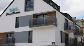 Willa przy Porcie - apartamenty z aneksami kuchennymi - Image 3