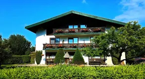 Gästehaus Geist Inkl, Chiemgau Karte - Image 3