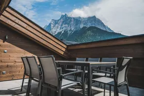 Bergresort Zugspitze Ehrwald by ALPS RESORTS - Image 3