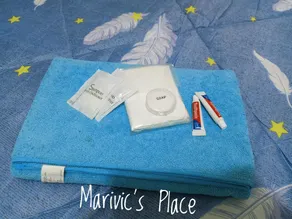 Marivic's Place at Air Residences Makati - Image 2