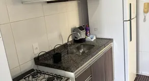 Apartamento térreo em condomínio 24 hrs - Image 5