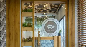 The Garden Hotel - Image 3