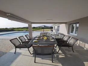 Villa in Kanfanar with Private Pool - Image 3